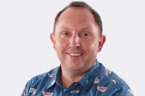 Michael Daly deixa cargo de CEO na Rip Curl para liderar a Kathmandu