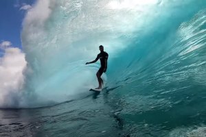 OS MELHORES MOMENTOS DE ABRIL EM PIPELINE