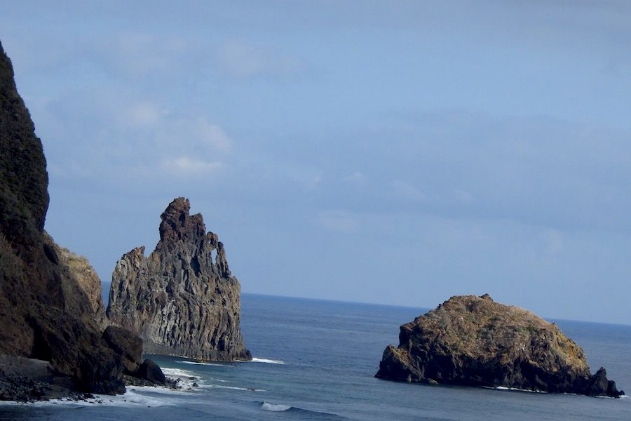 As famosas esquerdas da Madeira já têm agora uma Beachcam Surftotal