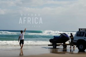 A PREPARAÇÃO DE JORDY SMITH PARA A PRIMEIRA PROVA DO CT EM SNAPPER ROCKS