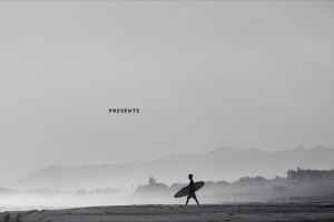 O SURF DE LUIS PERLOIRO EM TERRAS MEXICANAS