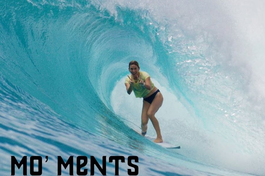 Momentos de surf no paraíso das Mentawai com Coco Ho, Zoe McDougall, Saxon Reber e Liam Turner