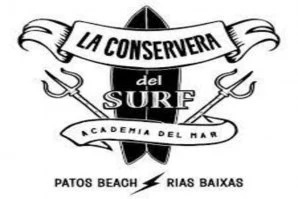 La Conservera del Surf - logo