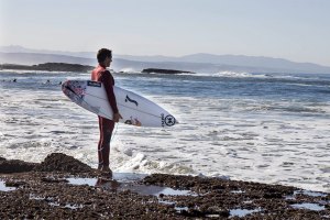 Vasco Ribeiro mantém o objetivo da qualificação ao CT bem presente.