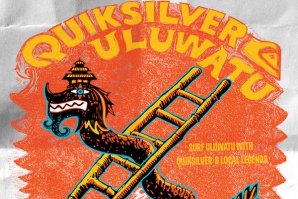 Quiksilver Uluwatu Challenge tem lugar este domingo, 30 de julho