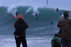 The Wedge
