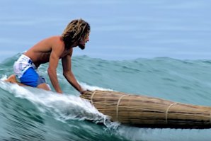 ROB MACHADO &quot;SUSPENSO&quot; NO TEMPO