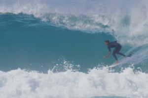 SLADE PRESTWICH ESTÁ DE VOLTA