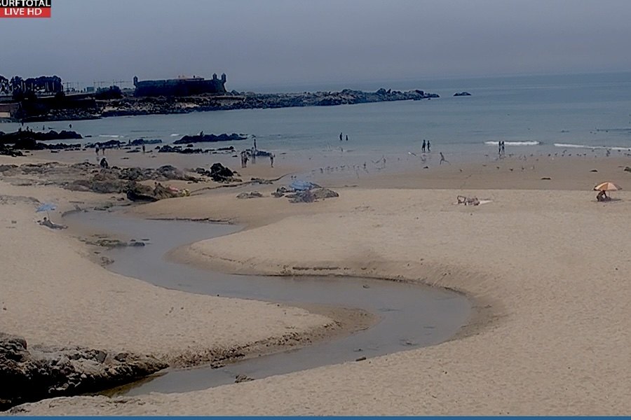 Ribeira da Riguinha