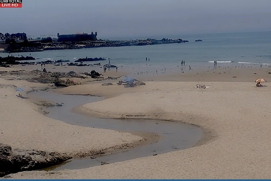 Ribeira da Riguinha