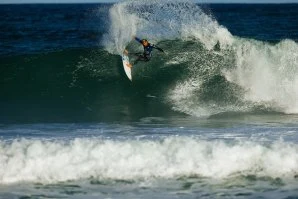 Kanoa Igarashi