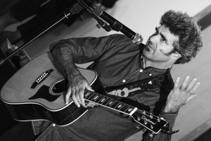 Andrew Kidman no Sagres Surf Culture.