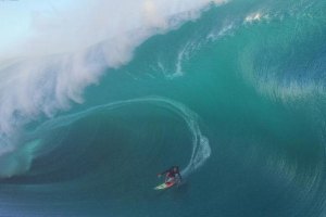 Keala Kennelly Foto: WSL / TIM MCKENNA