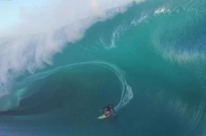 Keala Kennelly Foto: WSL / TIM MCKENNA