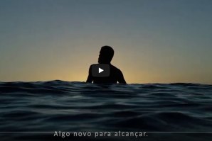 &quot;Never Meant For Stillness&quot; - A nova Curta metragem de Filipe Toledo