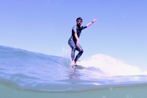 ‘Fun day’ com Sebastião Maia
