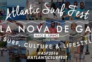 ATLANTIC SURF FEST ANIMA VILA NOVA DE GAIA
