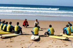 TÍTULO PROFISSIONAL DE TREINADOR DE DESPORTO TEM NOVAS REGRAS