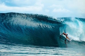 MICK FANNING E CIA - O SURF EM 20 DE MARÇO DE 2020