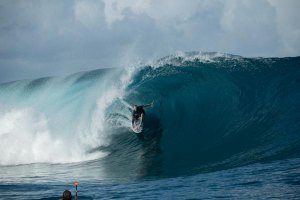 Foto: Tim McKenna