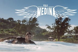 #VaiMedina - Cresce o apoio a Gabriel Medina