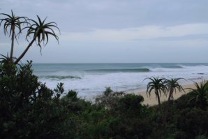 24 HORAS EM JEFFREYS BAY COM JULIAN WILSON