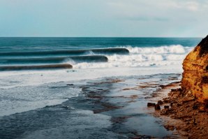 Rip Curl Pro Bells Beach - Previsões apontam para um possível início já no domingo