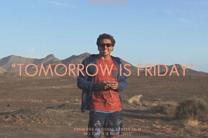 Deeply: &#039;Tomorrow is Friday&#039;