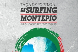 TAÇA DE PORTUGAL DE SURFING MONTEPIO 2014 ARRANCA JÁ DIA 23