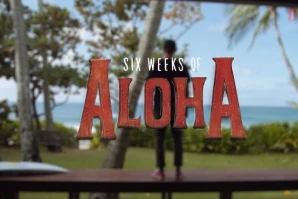 EM ESTREIA: SEIS SEMANAS DE ALOHA - O NOVO FILME DA VANS