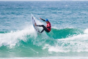 O melhor surf europeu está de regresso à Caparica em abril. 
