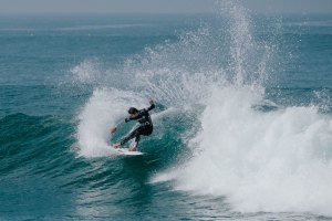 Gony Zubizarreta Foto: Jorge Matreno / ANSurfistas