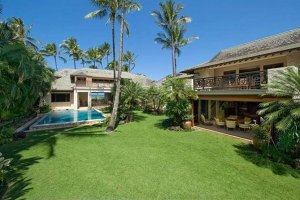 Kelly Slater adquire casa de sonho no North Shore