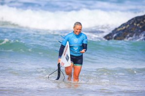 Yolanda Hopkins consegue vaga para a etapa do Challenger Series na Austrália