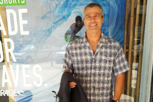 MEO Rip Curl Fantasy: vencedor em Cascais já levantou o prémio