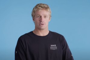 KOLOHE ANDINO ANALISA CENAS DE FILMES DE SURF QUE ESTIVERAM NO CINEMA