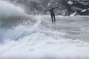OS (MAIORES) FALHANÇOS DO SURF!