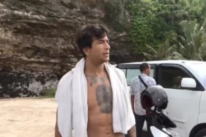 JP Azevedo, que agrediu surfista em Bali, tem histórico de violência contra mulheres