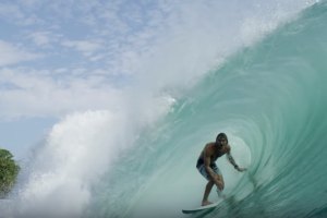 AS AVENTURAS DA TEAM O´NEILL EM STRIKE MISSIONS