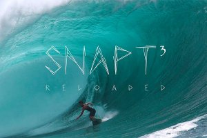 Bruce Irons, Mason Ho &amp; Bobby Martinez d&atilde;o vida a Snapt 3