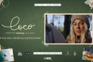 Coco Ho carrega o nome de uma das mais icónicas famílias da história do surf - para onde o leva?