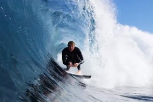 UMA TOUR PELA AUSTRÁLIA OCIDENTAL PELA MÃO DE TAJ BURROW E COMPANHIA
