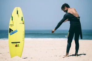 João Kopke junta-se ao Onda Team!
