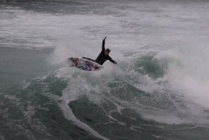 Os tons de Inverno regressam à Ericeira, com Gony Zubizarreta, Arran Strong, Luca Guichard, entre outros