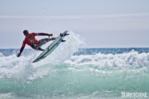 ALLIANZ ALGARVE PRO: OS MELHORES REGRESSAM AO ALGARVE