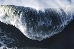 Nazaré Surf Film Festival decorre este sábado