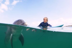 JOVEM PROMESSA DO SURF IRLANDÊS MOSTRA A SUA VIDA IDÍLICA