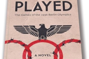 Novo livro sobre os Jogos Olímpicos de 1936 mistura desporto, política e coragem