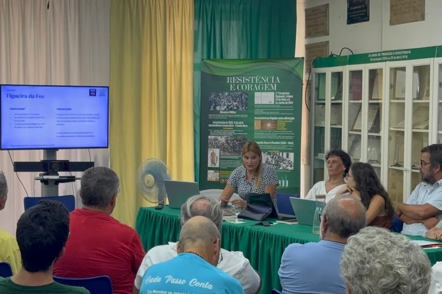 Clubs and associations remain one of the main drivers of surfing development in Portugal