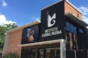 Instituto Gabriel Medina fecha portas após surfista se tornar tricampeão mundial